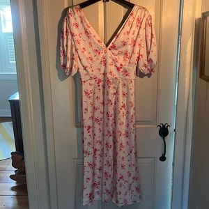 NWT Alexia Admor Dress